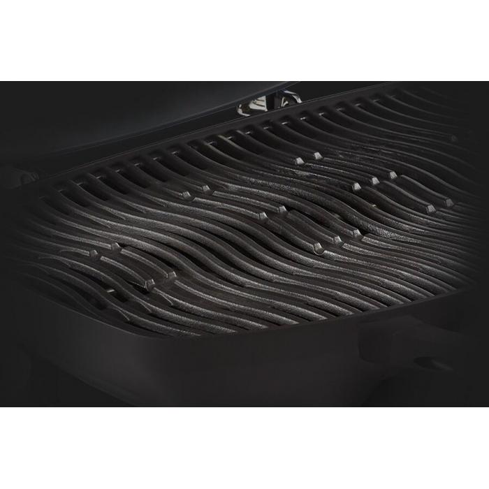 Napoleon cestovní gril Travel PRO 285 na Pb lahev