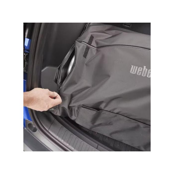 Traveler obal pro převoz