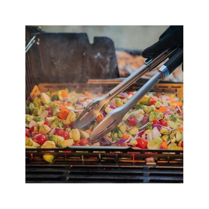WEBER CRAFTED grilovací koš