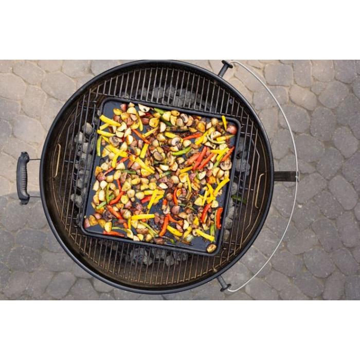 WEBER CRAFTED plancha​