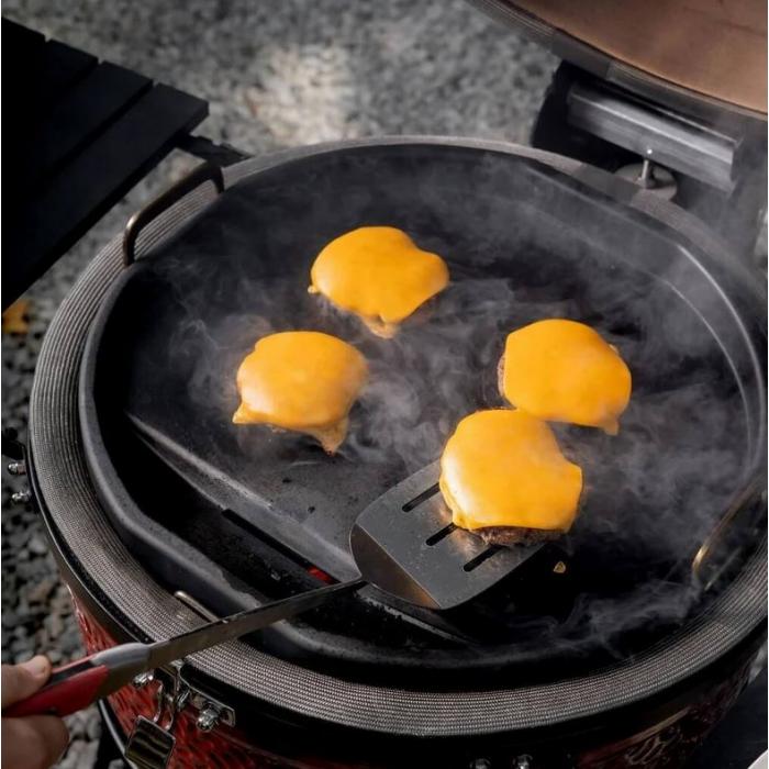 Grilovací deska Karbon Steel Kamado Joe
