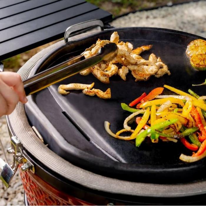 Grilovací deska Karbon Steel Kamado Joe
