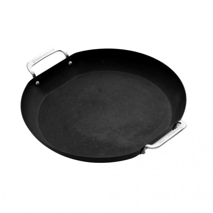 Pánev Paella Karbon steel Kamado Joe Classic