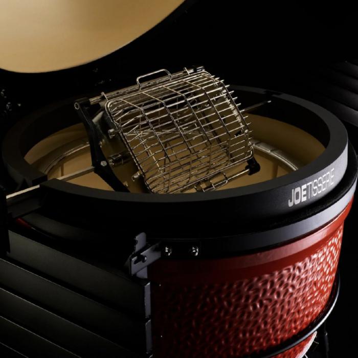 Kamado Joe grilovací rožeň Basket kit