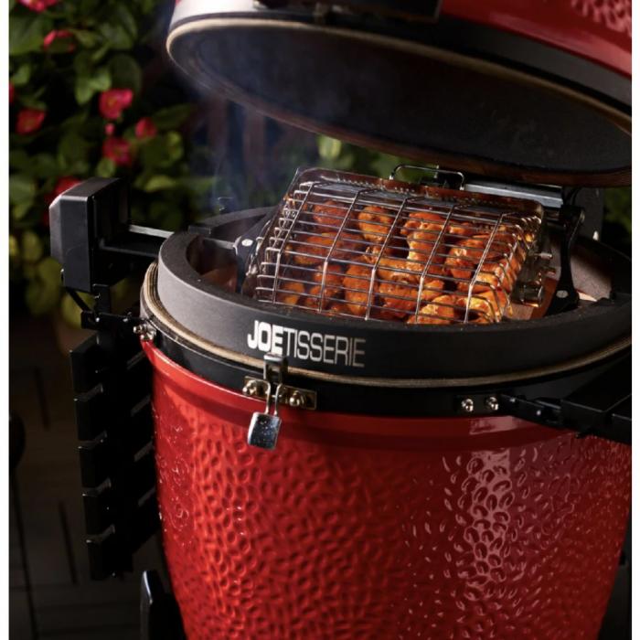 Kamado Joe grilovací rožeň Basket kit