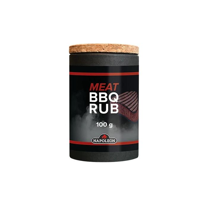 Napoleon RUB  BBQ na maso 100 g
