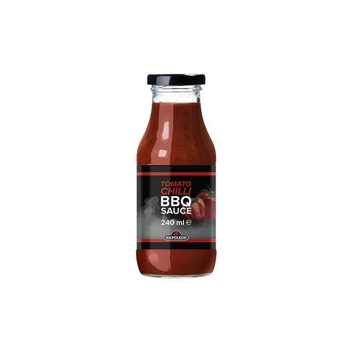 Napoleon omáčka BBQ rajčatová s chilli 240 ml