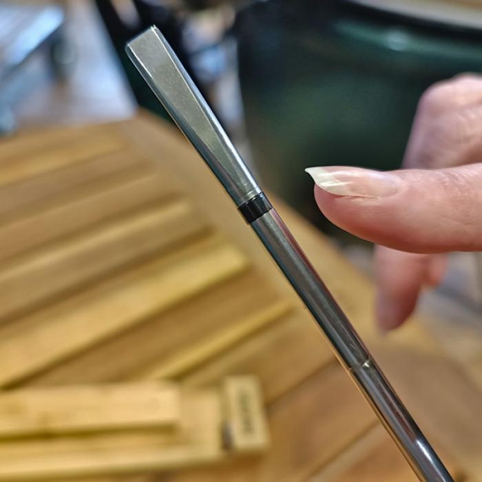 Termosonda Meater 2 Plus bezdrátový teploměr do masa