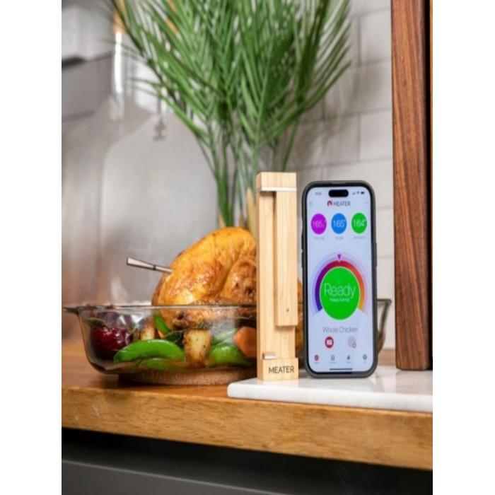 Termosonda Meater PRO bezdrátový teploměr do masa