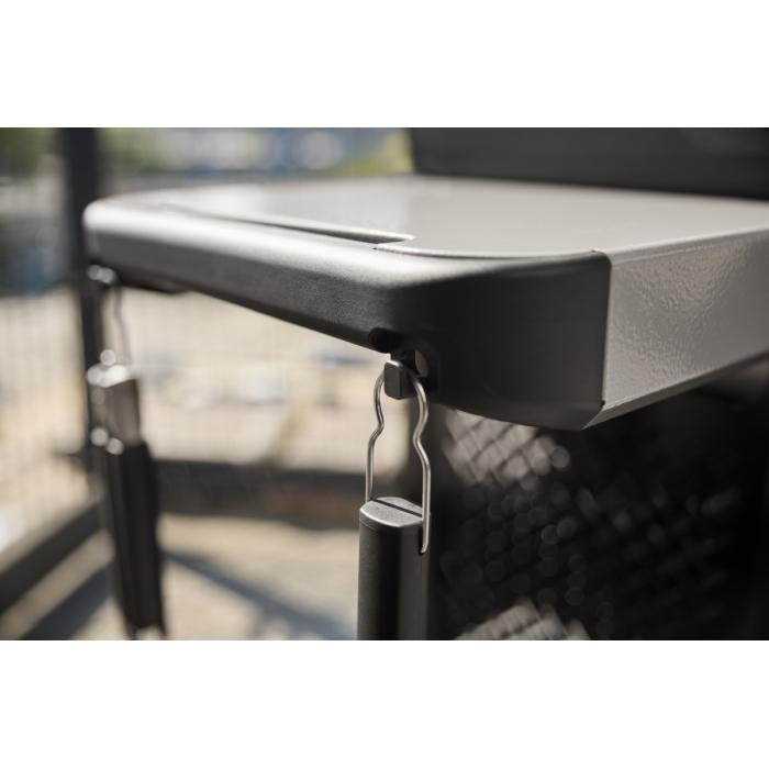 Weber Spirit E-325 Black plynový gril