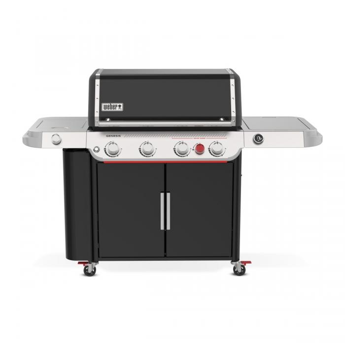 Weber Genesis EP-435W plynový gril
