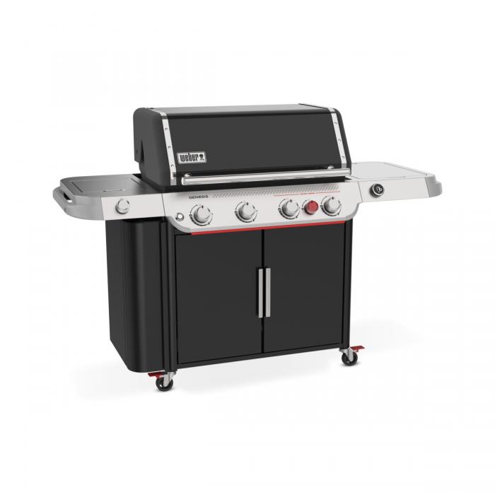 Weber Genesis EP-435W plynový gril