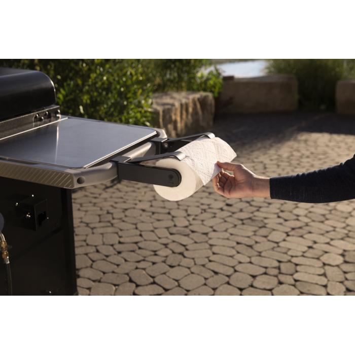 Weber Genesis EP-435W plynový gril