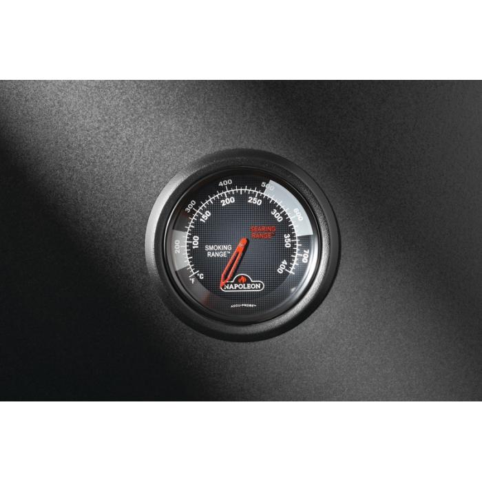 Napoleon  Prestige 500 EVO Phantom plynový gril
