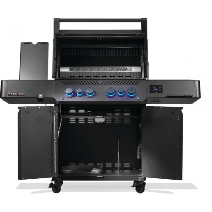 Napoleon  Prestige 500 EVO Phantom plynový gril