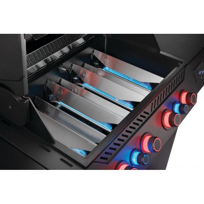 Napoleon  Prestige 500 EVO Phantom plynový gril