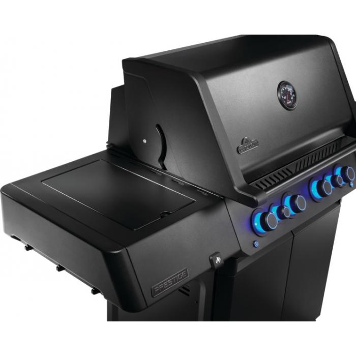 Napoleon  Prestige 500 EVO Phantom plynový gril