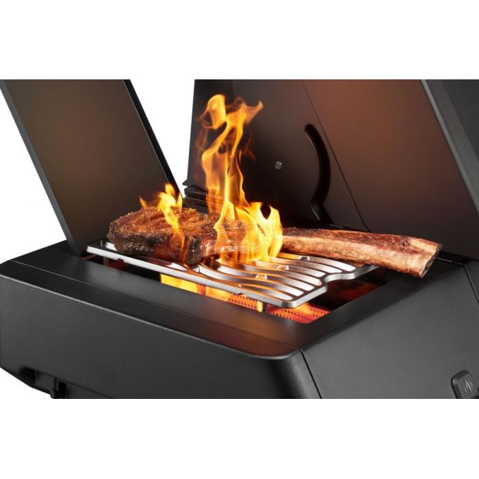 Napoleon  Prestige 500 EVO Phantom plynový gril