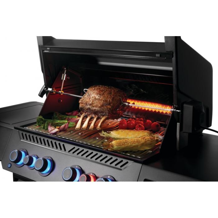 Napoleon  Prestige 500 EVO Phantom plynový gril
