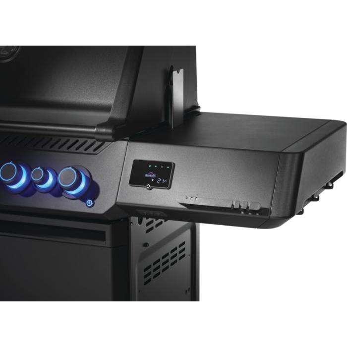 Napoleon  Prestige 500 EVO Phantom plynový gril
