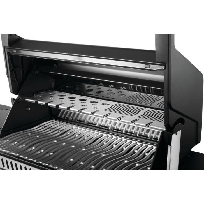 Napoleon  Prestige 500 EVO Phantom plynový gril