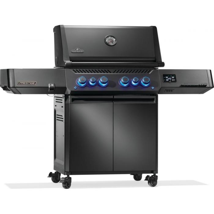 Napoleon  Prestige 500 EVO Phantom plynový gril