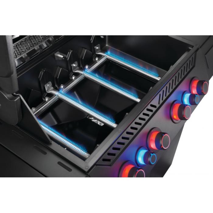 Napoleon  Prestige 500 EVO Phantom plynový gril