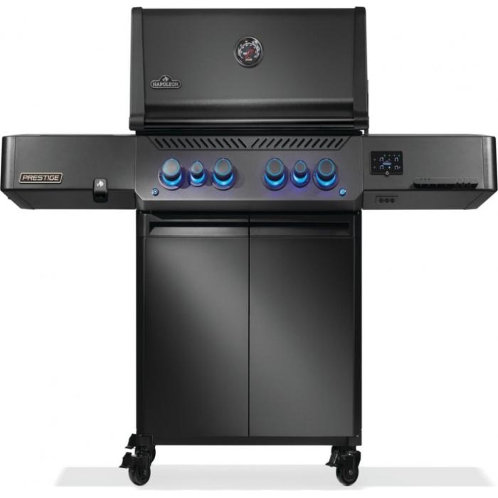 Napoleon  Prestige 500 EVO Phantom plynový gril