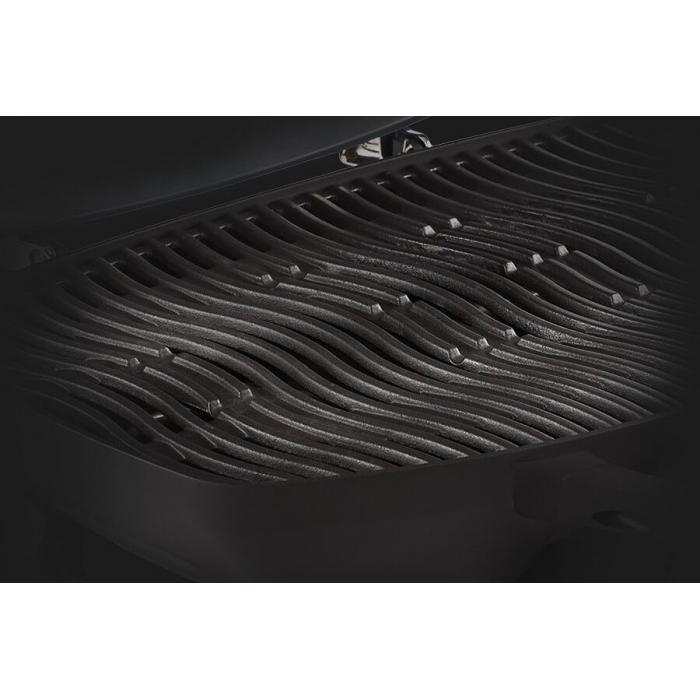 Napoleon TravelQ PRO 285X  Phantom plynový gril se skládacím vozíkem