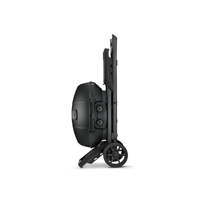 Napoleon TravelQ PRO 285X  Phantom plynový gril se skládacím vozíkem