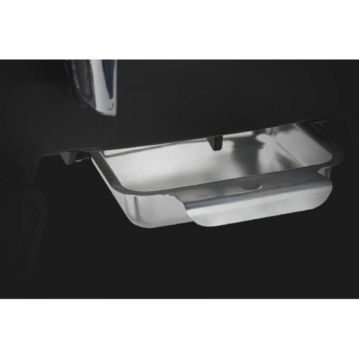 Napoleon TravelQ PRO 285X  Phantom plynový gril se skládacím vozíkem