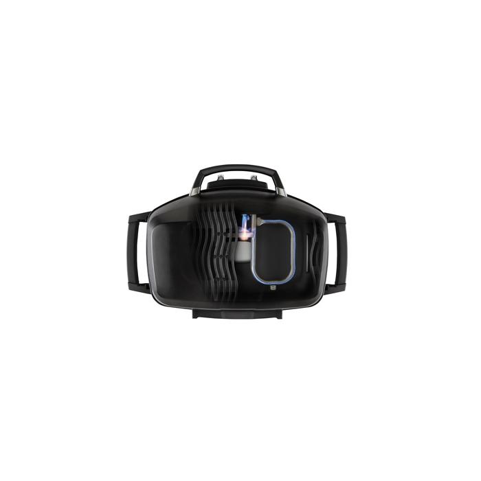 Napoleon TravelQ PRO 285X  Phantom plynový gril se skládacím vozíkem